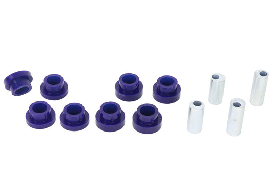 Superpro SPF3101K SPR Bushings - Control Arm