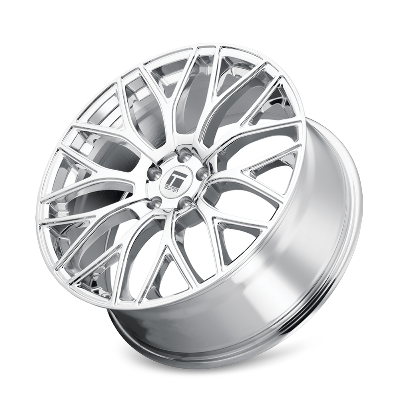 Load image into Gallery viewer, Touren 3276-8865C35 TRN TR76 3276 Wheels
