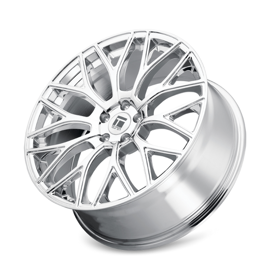 Touren 3276-8865C35 TRN TR76 3276 Wheels