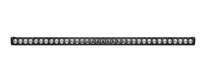 Rigid Industries 450613 Revolve Serie Light Bar - 50in. - White Backlight