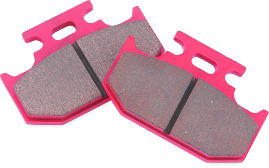 Bikemaster 961521 BKM Sintered Brake Pads
