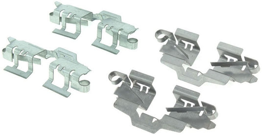 Stoptech 308.13540 ST Street Brake Pads