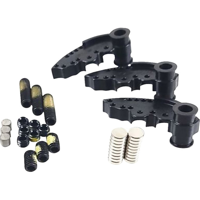Bikeman Performance 06-16-102 Stage 2 Clutch Kit - Low Altitude (0-6000ft.)