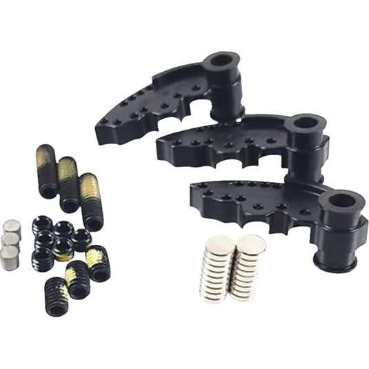 Bikeman Performance 06-16-102 Stage 2 Clutch Kit - Low Altitude (0-6000ft.)