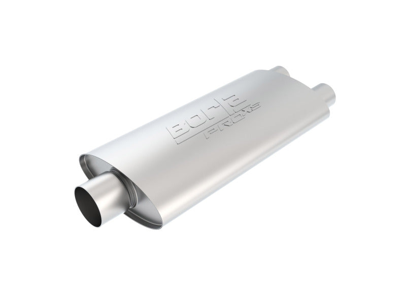 Load image into Gallery viewer, Borla 40670 BOR Pro-XS Mufflers
