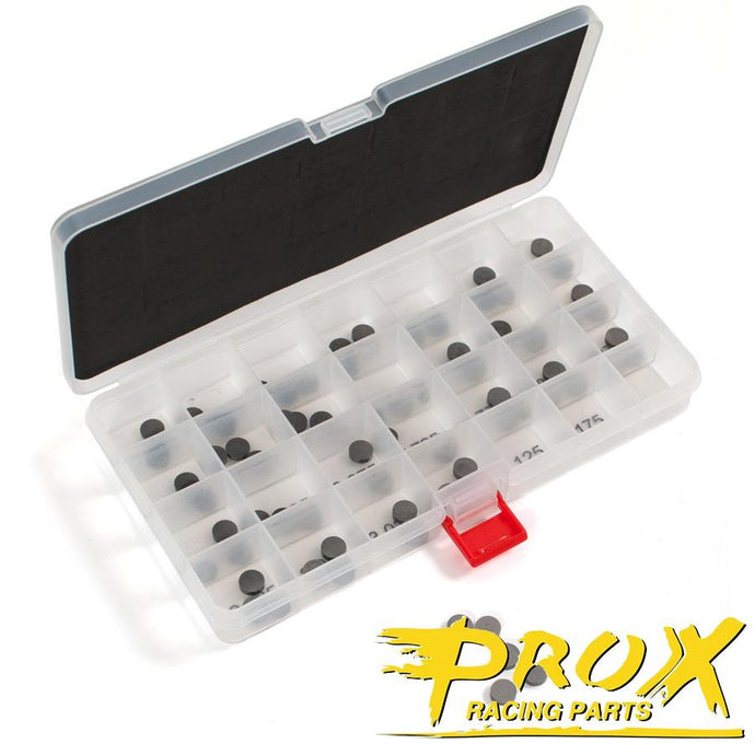 Pro-X 29.VSA1000 Valve Shim Kit
