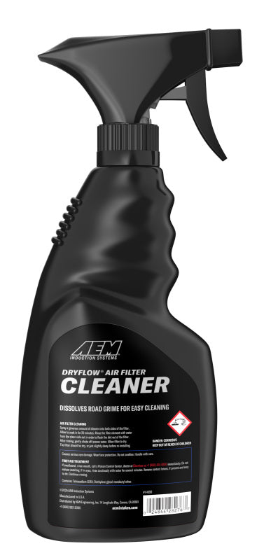 Load image into Gallery viewer, Aem Induction 1-1000 AEM IND Air Filter Cleaners
