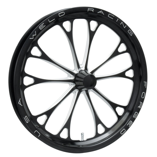 Weld 84B-17001 WEL V-Series 1-Pc Wheels
