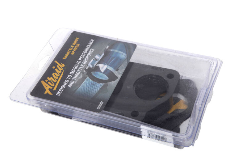 Load image into Gallery viewer, Airaid 200-540 AIR Throttle Body Spacer

