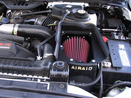Airaid 400-131-1 AIR Cold Air Intake Kit