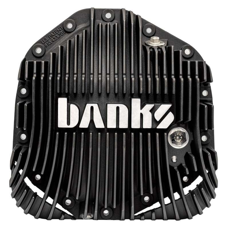 Load image into Gallery viewer, Banks Power 19288 GBE Diff Covers
