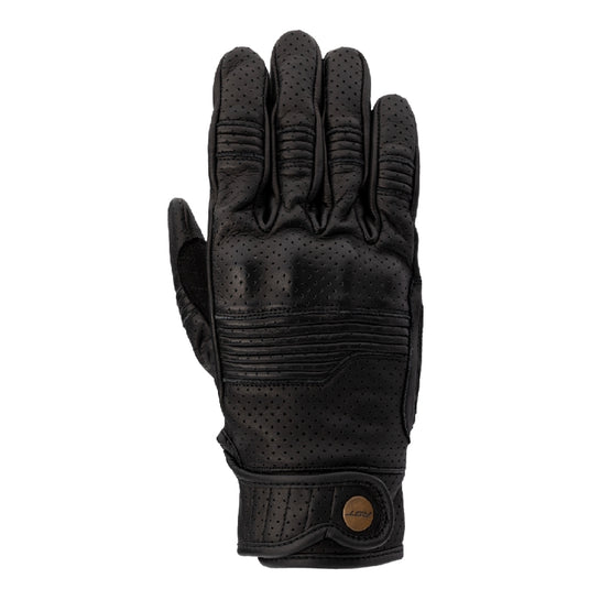 Rst Roadster 3 CE Womens Gloves (Small, Black)
