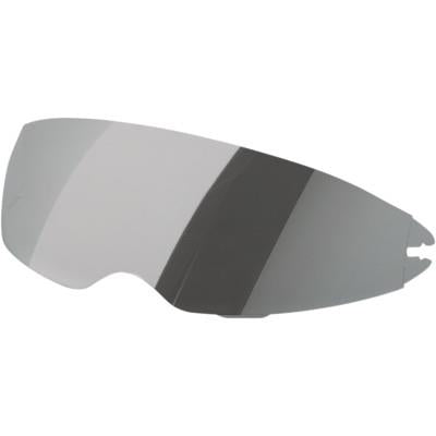 Z1r Helmet Sun Visor for Jackal Helmets - RST Silver