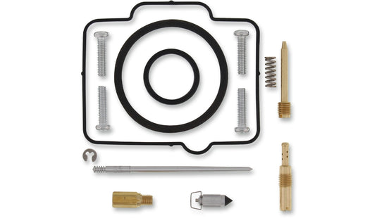 Moose Racing 26-1478 Carburetor Repair Kit