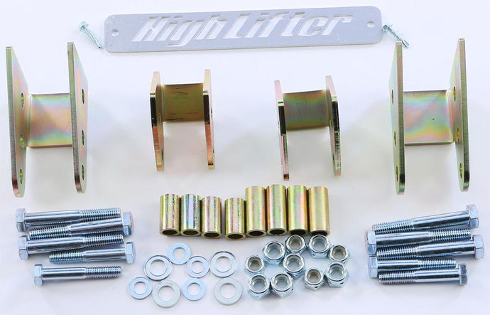 High Lifter Products CLK1000DXMR-00 Lift Kit