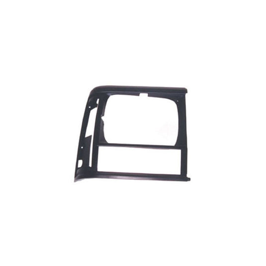 Omix 12419.16 OMI Light Bezels