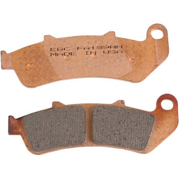 Ebc FA189HH Double-H Sintered Brake Pads
