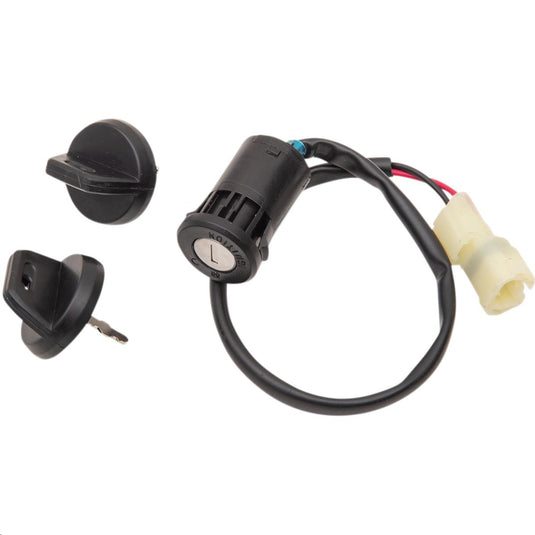 Moose Utility 400-1214-PU Ignition Switch