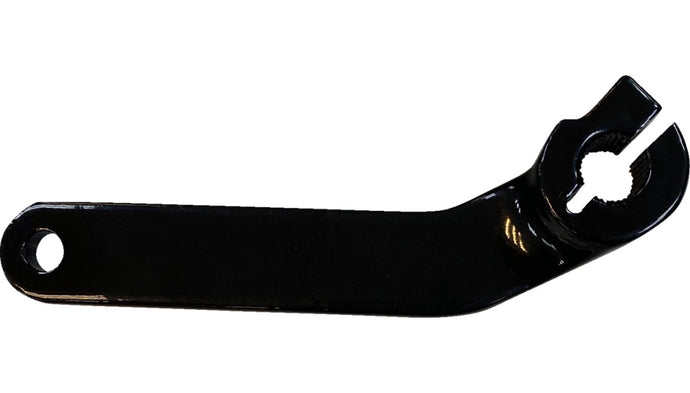 Drag Specialties 1602-1505 Shift Lever - Chrome