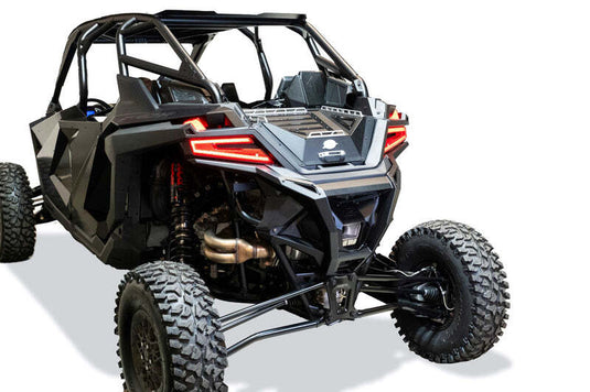 Elektric Off Road PBB610003 ELK Bed Box