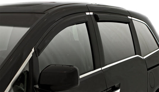 Avs 94023 AVS Ventvisor - Smoke