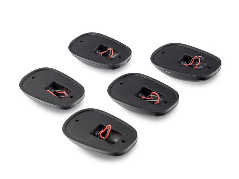Load image into Gallery viewer, Raxiom T569856 RAX Marker Lights
