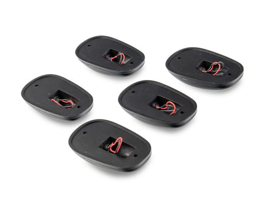 Raxiom T569856 RAX Marker Lights