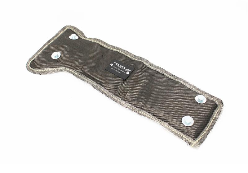 Load image into Gallery viewer, Torque Solution TS-TB-CFSU TQS Turbo Blankets
