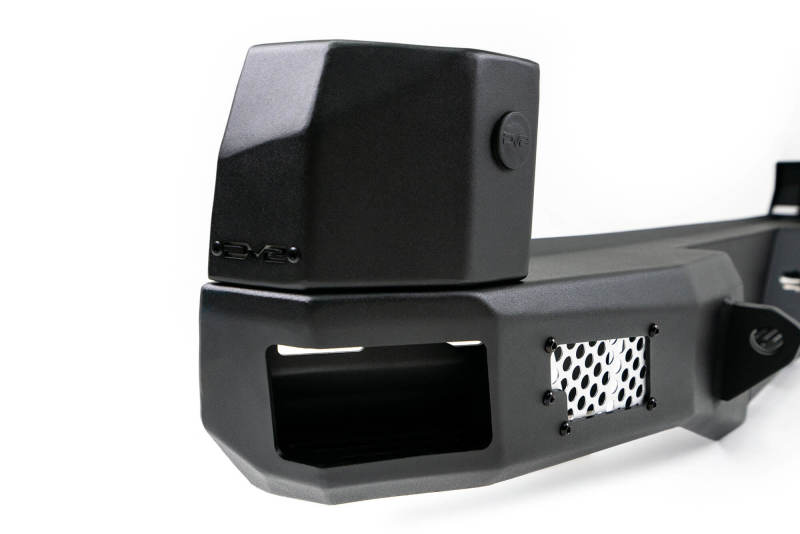 Load image into Gallery viewer, Dv8 Offroad RBTT1-04 DVE Rear Bumpers
