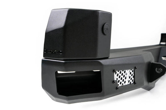 Dv8 Offroad RBTT1-04 DVE Rear Bumpers