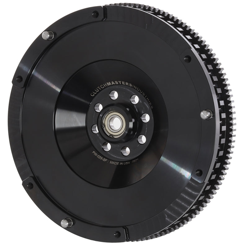 Load image into Gallery viewer, Clutch Masters FW-029-SF CM Steel Flywheels
