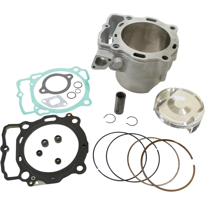 Cylinder Works CW50010K01 Standard Bore Cylinder (510cc) - 95.00mm, 11.8:1 Compression