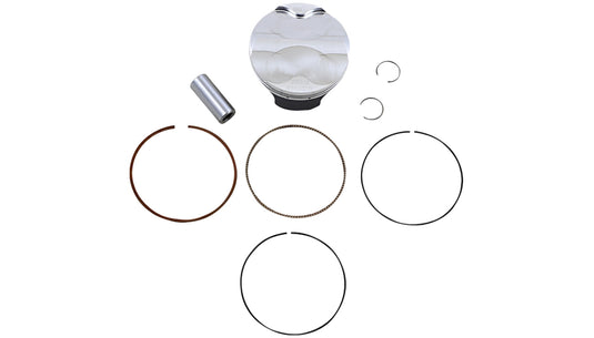 Wossner 8645DB Piston Kit - 75.97mm
