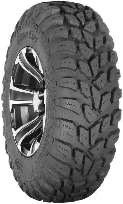 Itp 6P13871 Duracity Radial Front Tire - 25x8R-12