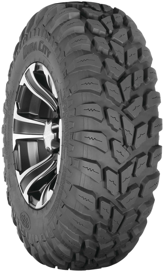 Itp 6P13871 Duracity Radial Front Tire - 25x8R-12
