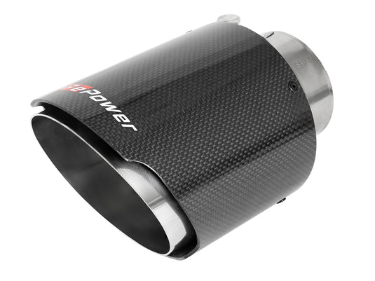 Afe 49-34124-C AFE Exhaust Cat Back
