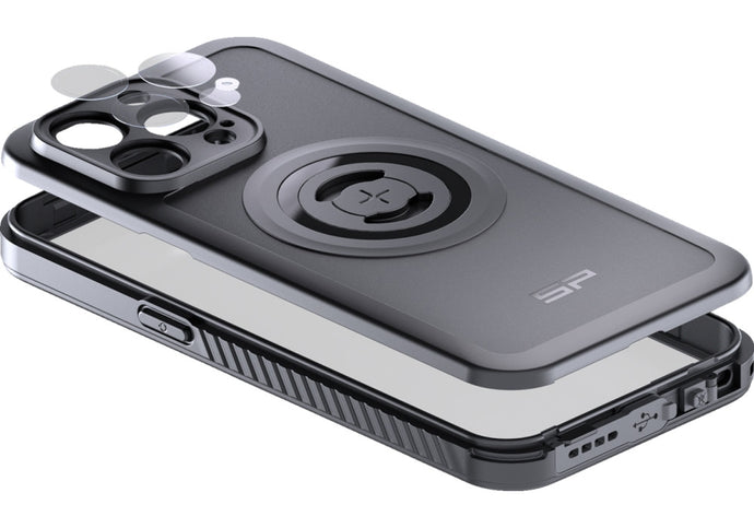 Sp Connect 52907 SPC+ Phone Case - Xtreme - Apple - iPhone 15 Pro Max
