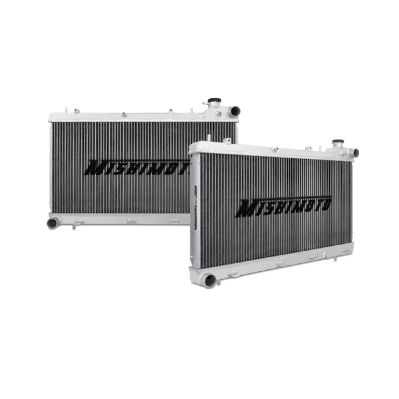 Load image into Gallery viewer, Mishimoto MMRAD-GC8-93 MM Radiators - Alum
