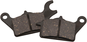 EBC FA691 Organic Brake Pads