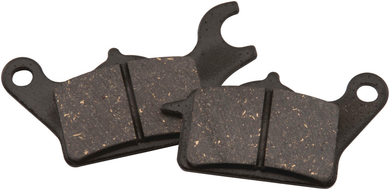EBC FA691 Organic Brake Pads