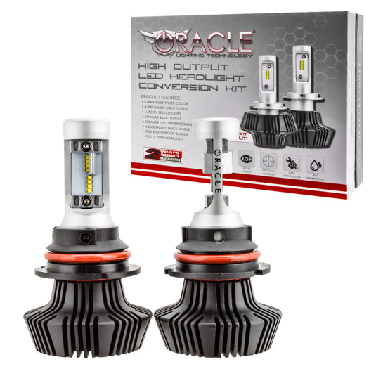 Oracle Lighting 5241-001 ORL LED Conversion Bulbs