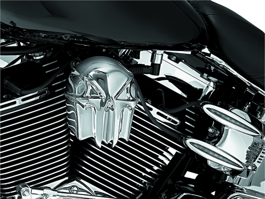 Kuryakyn 7718 KUR Horn Covers