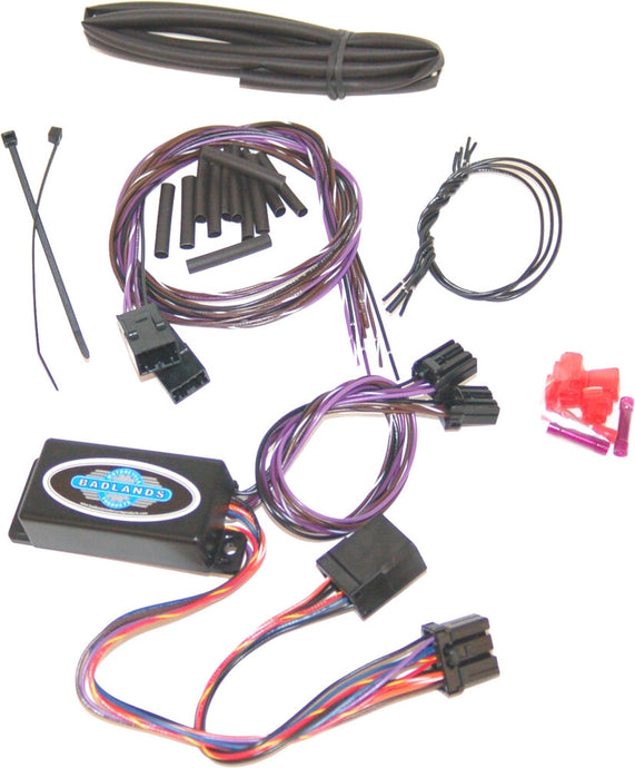 Namz ILL-SS-A RBT Static SEQ Module with LEQ