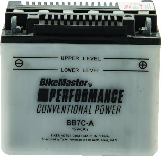 Bikemaster 781099 BKM Batteries