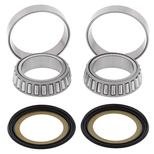All Balls Racing 22-1039 ABR Steering Bearing Kits