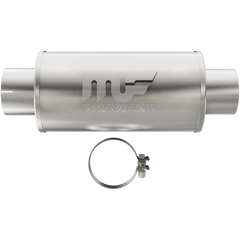 Load image into Gallery viewer, Magnaflow 12775 MAG SS Muffler
