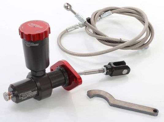 Clutch Masters MC08UN-9BK CM Master Cylinder