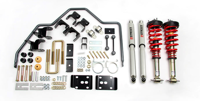 Belltech 1001HK BT Perf Handling Kit