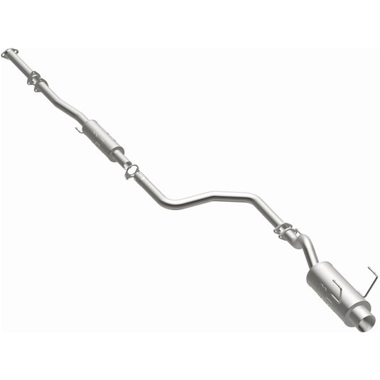 Magnaflow 15643 MAG Catback Exhaust