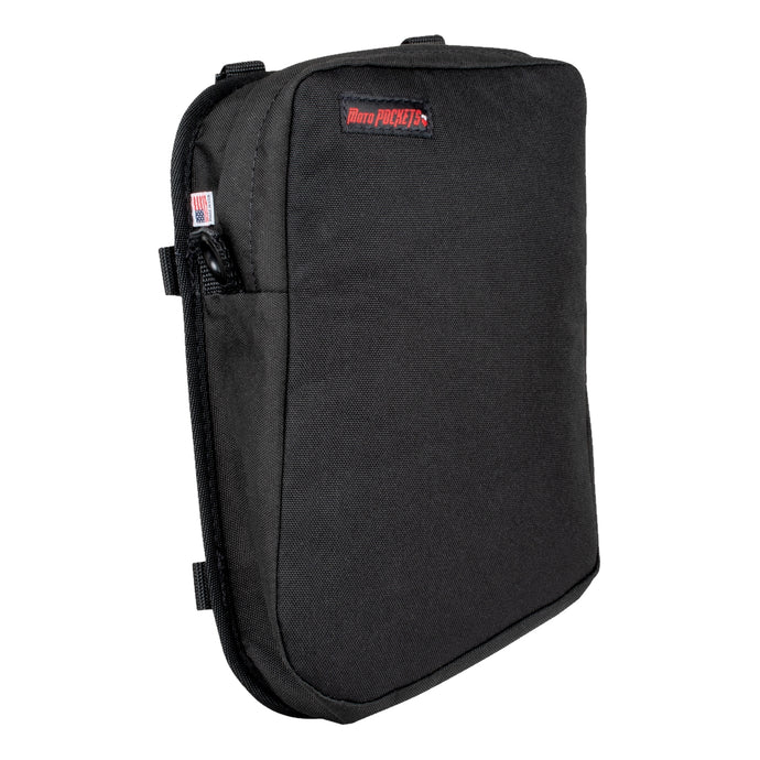 Motopockets 40009L Saddlebag Guard Bag - Left